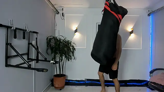 Alejandro_vega_ Webcam Show