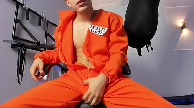 Alejandro_vega_ Шоу с уебкамера