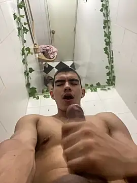 Alejandro_vega_ – Kamerová šou