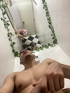 Show de webcam de Alejandro_vega_