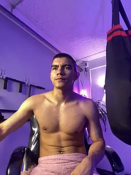 Pokazy przed kamerką – Alejandro_vega_