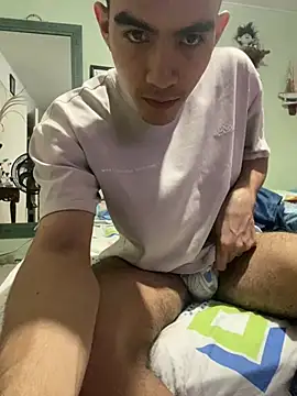 Вебкам-шоу Alejandro_vega_