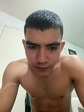 Alejandro_vega_ Шоу с уебкамера