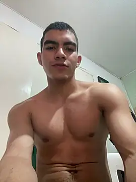 Alejandro_vega_ Show Webcam