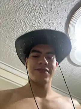 Alejandro_vega_n Webbikameraesitys