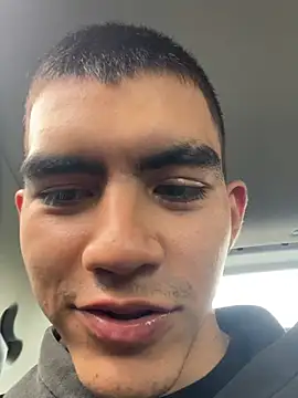 Alejandro_vega_ Шоу с уебкамера