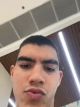 Webkamerová show Alejandro_vega_