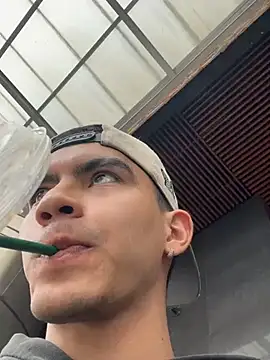 Alejandro_vega_n Webbikameraesitys