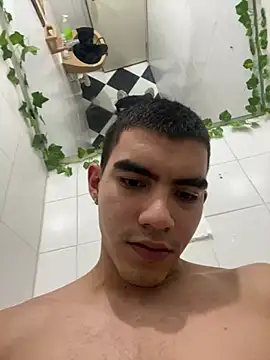 Alejandro_vega_ Webcam-Show