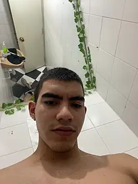 Show webcam de Alejandro_vega_