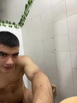 Alejandro_vega_のウェブカメラショー