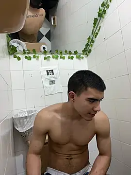 Alejandro_vega_ Pertunjukan Webcam
