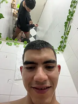 Alejandro_vega_ ওয়েবক্যাম শো