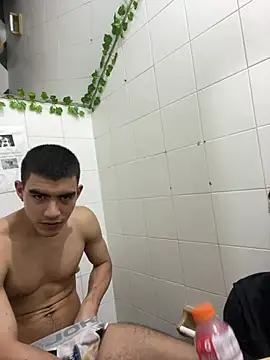 Alejandro_vega_ Pertunjukan Webcam