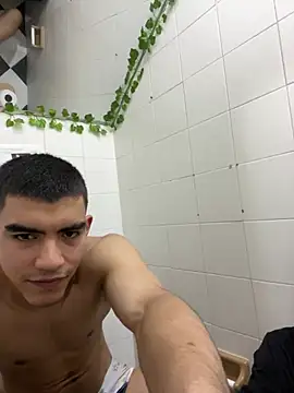 Alejandro_vega_ ওয়েবক্যাম শো