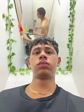 Alejandro_vega_ webcam show