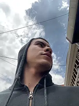 Webkamerová show Alejandro_vega_