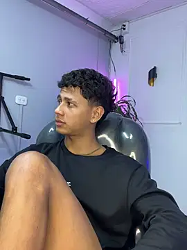 Alejandro_vega_ 网络视讯表演