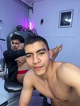 Alejandro_vega_ Show Webcam