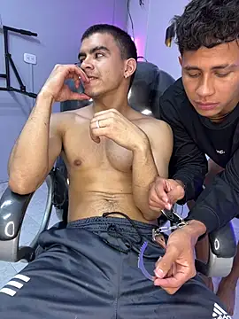 Alejandro_vega_n Webbikameraesitys