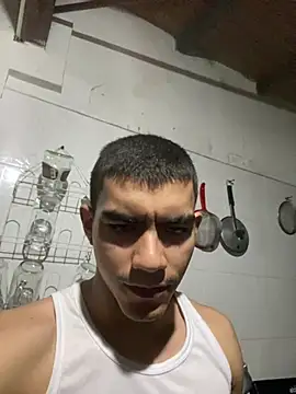 Alejandro_vega_ Webcam-Show