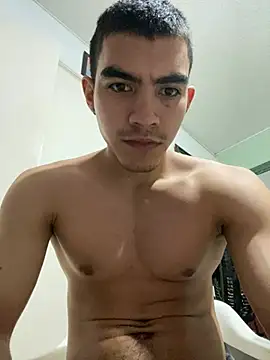 Alejandro_vega_ 在線直播表演