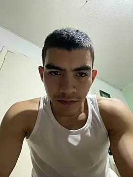 Alejandro_vega_'s Webcam Show