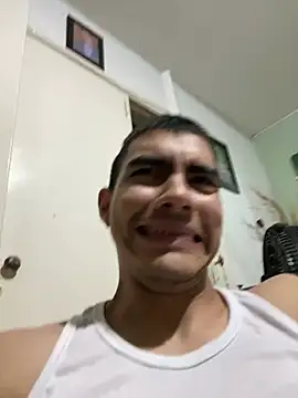Webkamerová show Alejandro_vega_
