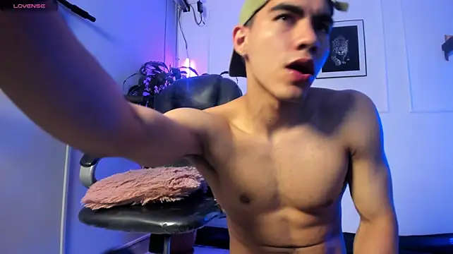 Alejandro_vega_ Webcam Show