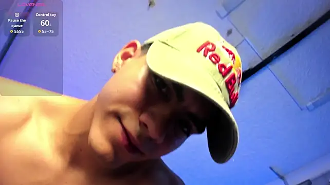 Webkamerová show Alejandro_vega_