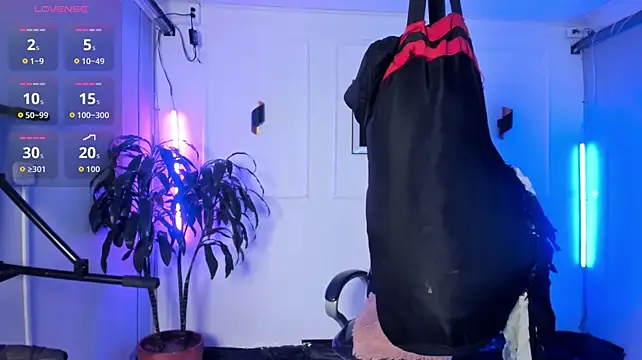 Alejandro_vega_n Webbikameraesitys
