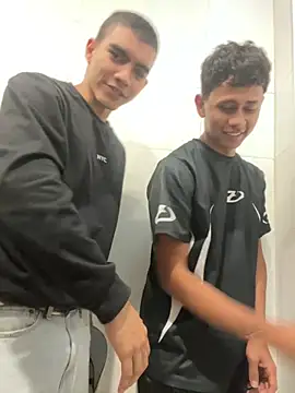 Pertunjukan Kamera Web Alejandro_vega_