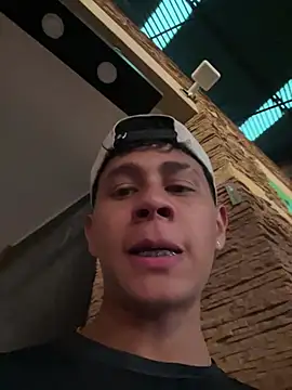 Alejandro_vega_ Webcam Show