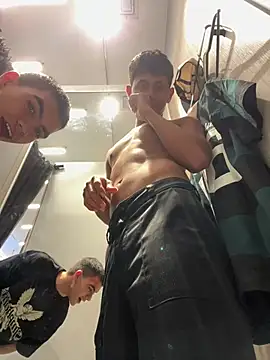 Webkamerová show Alejandro_vega_