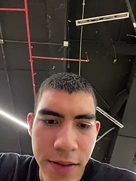 Alejandro_vega_ Show Webcam
