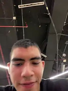 Alejandro_vega_ 网络视讯表演