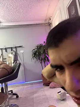 Webkamerová show Alejandro_vega_