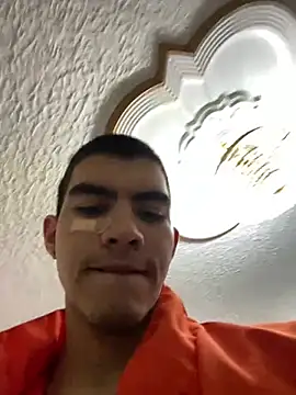 Alejandro_vega_ 网络视讯表演