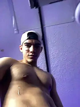 Alejandro_vega_'s Webcam Show