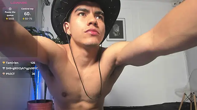 Alejandro_vega_ 在線直播表演