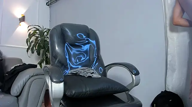 Show webcam de Alejandro_vega_