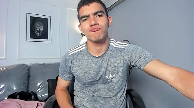 Alejandro_vega_ Webcam show