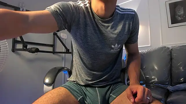 Alejandro_vega_のウェブカメラショー