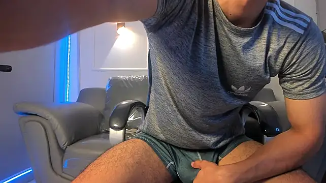 Webkamerová show Alejandro_vega_