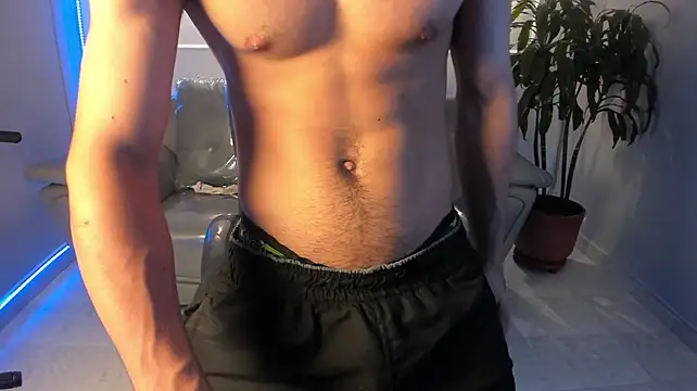 Alejandro_vega_ Adlı Modelin Web Kamerası Şovu