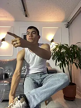 Alejandro_vega_'s Webcam Show