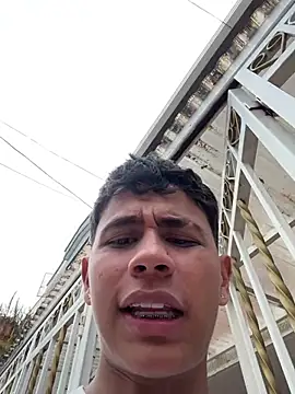 Alejandro_vega_ 网络视讯表演