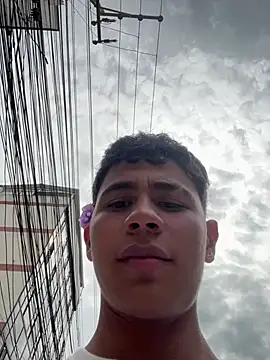 Alejandro_vega_ Pertunjukan Webcam