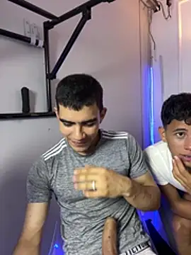 Alejandro_vega_ Show Webcam