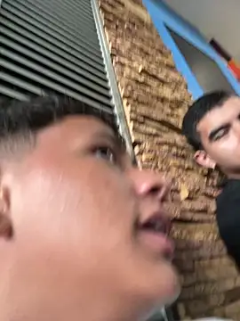 Alejandro_vega_ Pertunjukan Webcam